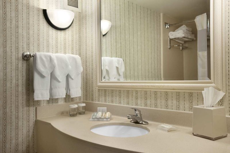 Hilton Garden Inn Pittsburgh/Southpointe - Canonsburg, PA