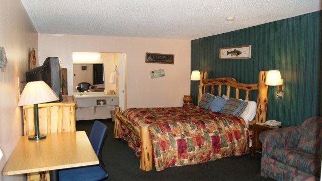 Americas Best Value Inn - Burleson, TX