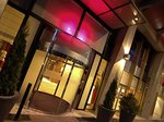 Mercure Grenoble Centre Joffre
