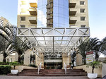 Mercure Apartments Sao Paulo Stella Vega