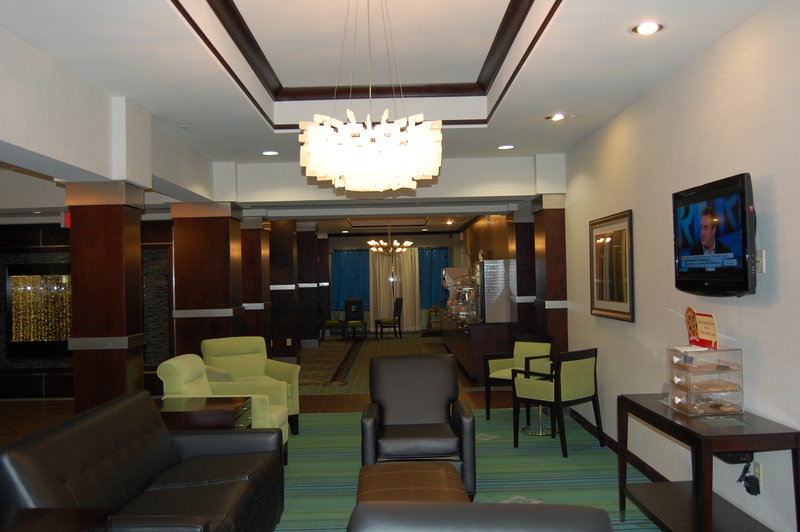 Holiday Inn Express - Stroudsburg, PA