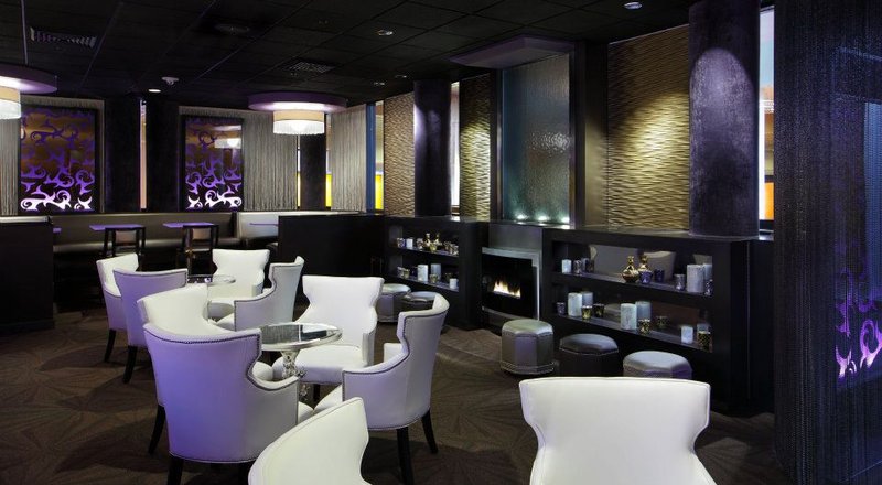 Crowne Plaza-Boston/Natick - Natick, MA