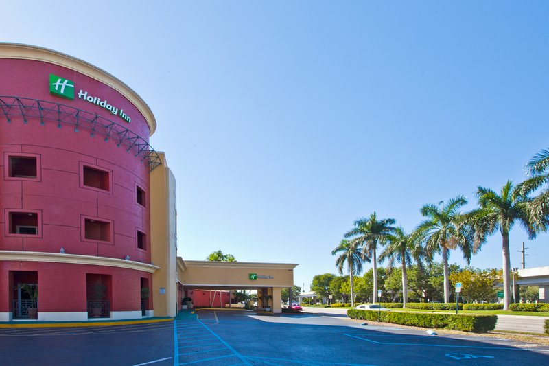 Holiday Inn CORAL GABLES - UNIVERSITY - Miami, FL