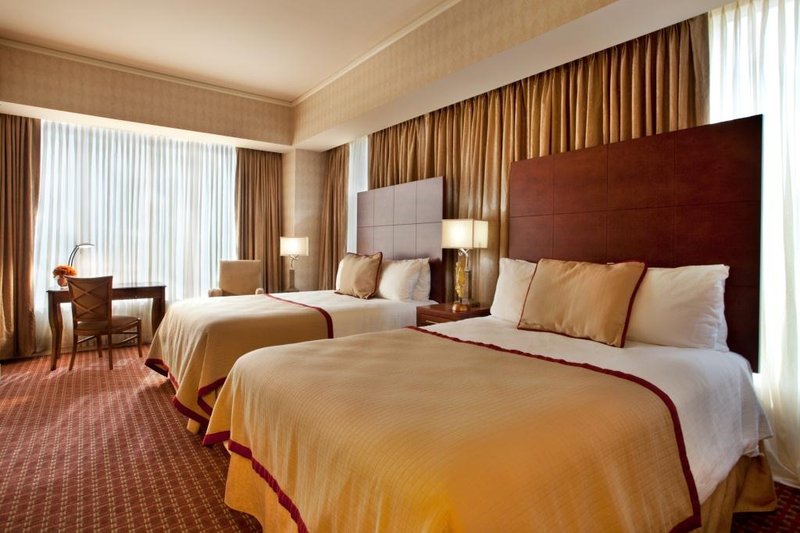 Parc St Charles Hotel