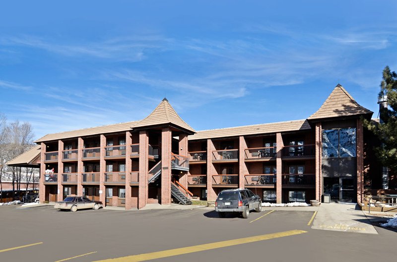 Best Western Rio Grand - Durango, CO