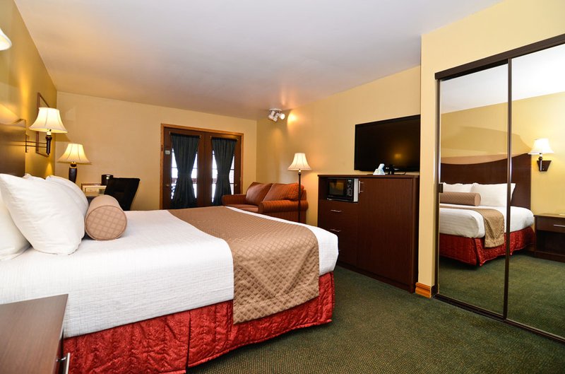 Best Western Rio Grand - Durango, CO