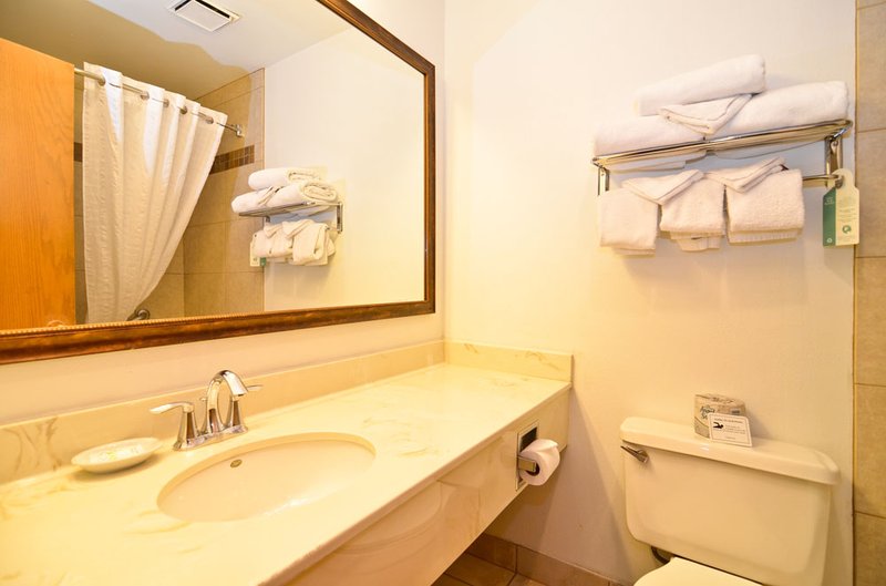 Best Western Rio Grand - Durango, CO