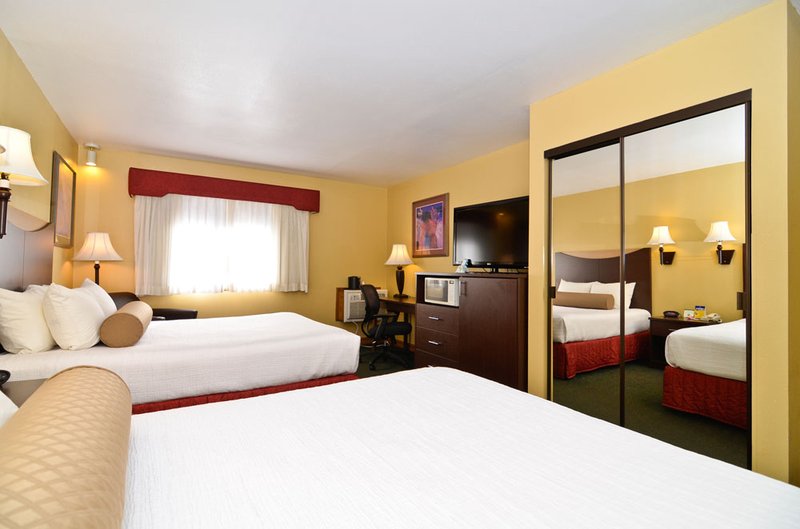 Best Western Rio Grand - Durango, CO