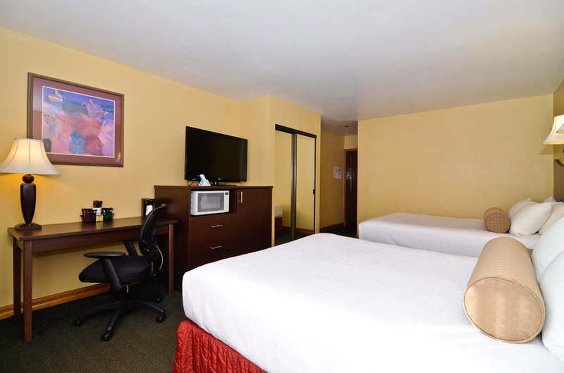 Best Western Rio Grand - Durango, CO