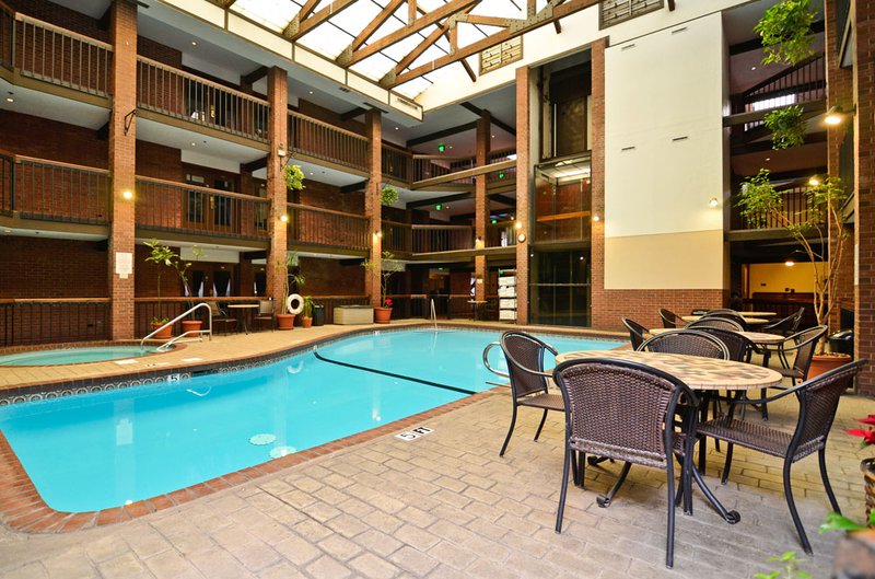 Best Western Rio Grand - Durango, CO