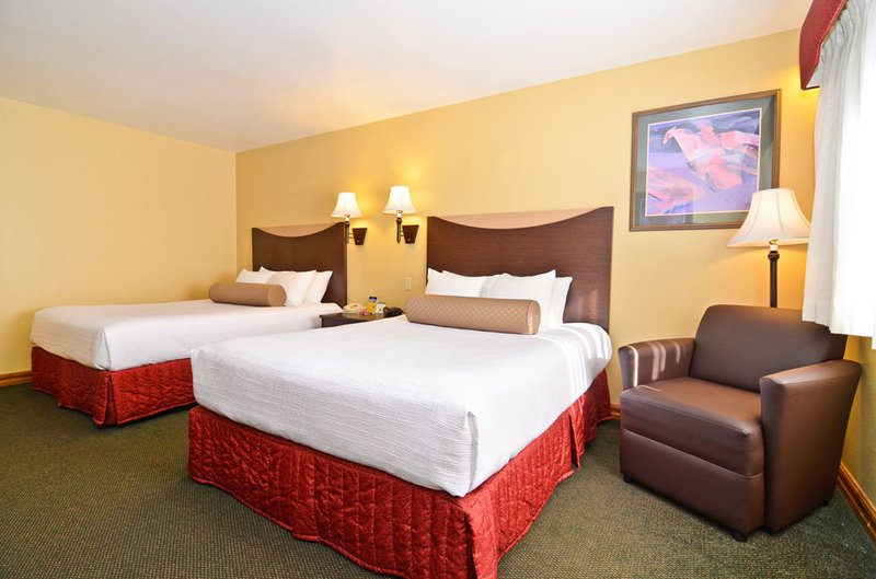 Best Western Rio Grand - Durango, CO