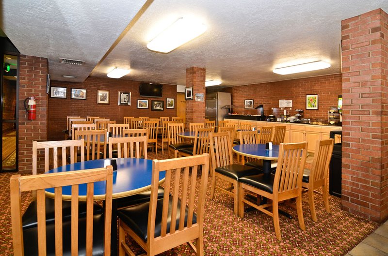 Best Western Rio Grand - Durango, CO