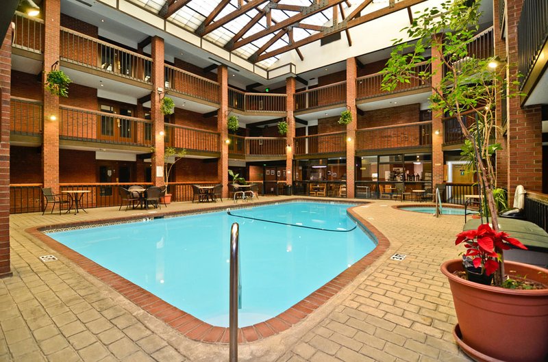 Best Western Rio Grand - Durango, CO