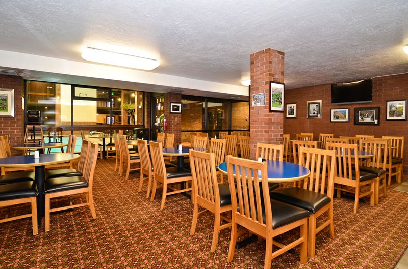 Best Western Rio Grand - Durango, CO