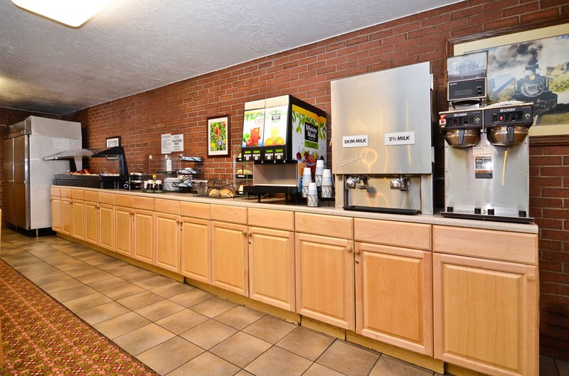 Best Western Rio Grand - Durango, CO