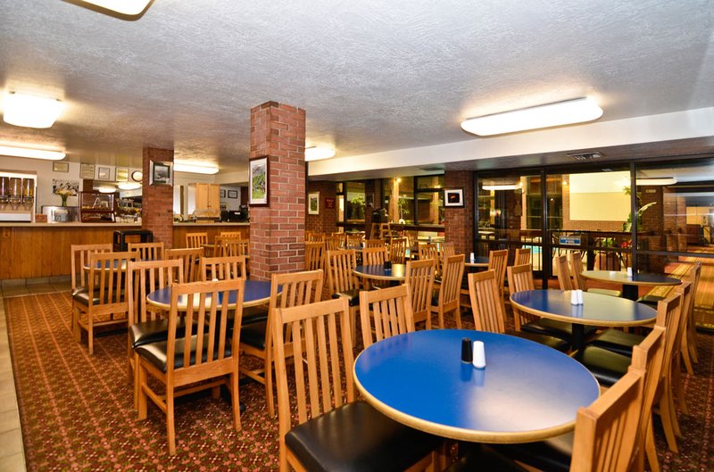 Best Western Rio Grand - Durango, CO
