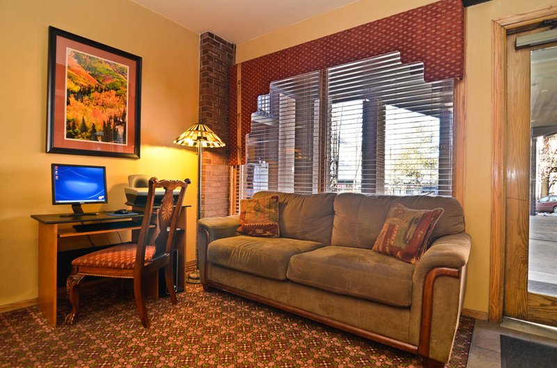 Best Western Rio Grand - Durango, CO