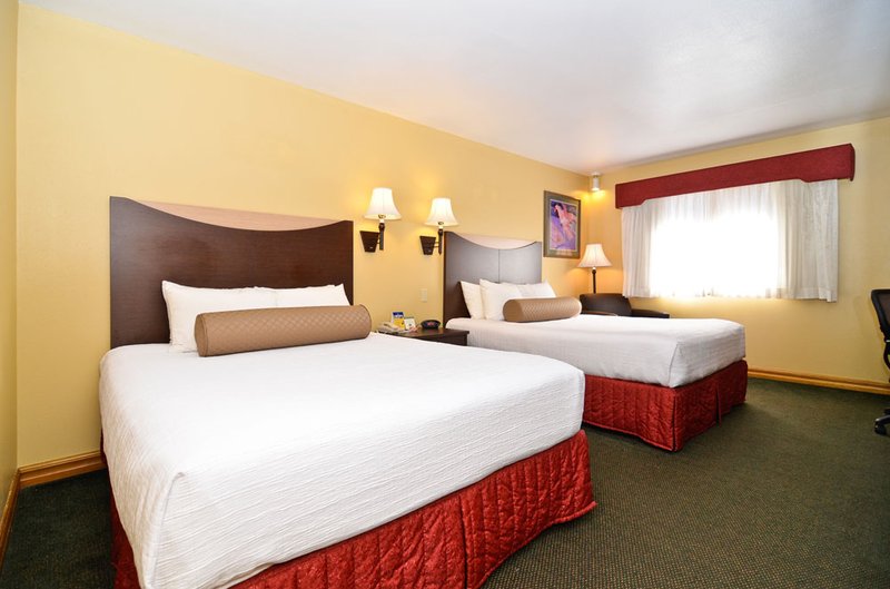 Best Western Rio Grand - Durango, CO
