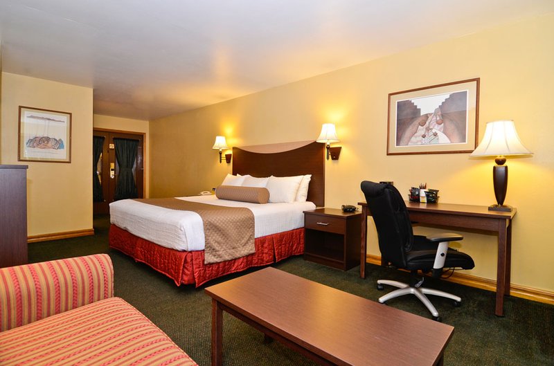 Best Western Rio Grand - Durango, CO