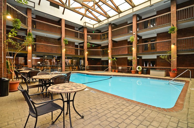 Best Western Rio Grand - Durango, CO