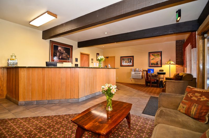 Best Western Rio Grand - Durango, CO