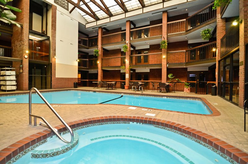 Best Western Rio Grand - Durango, CO