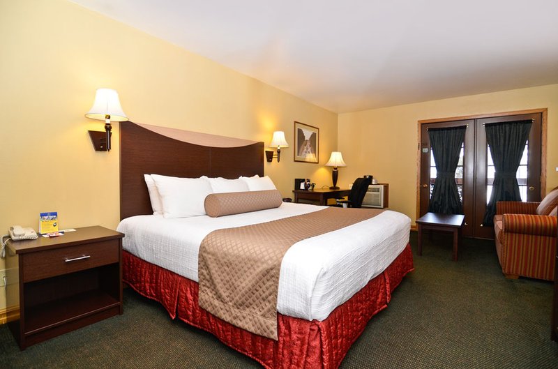 Best Western Rio Grand - Durango, CO
