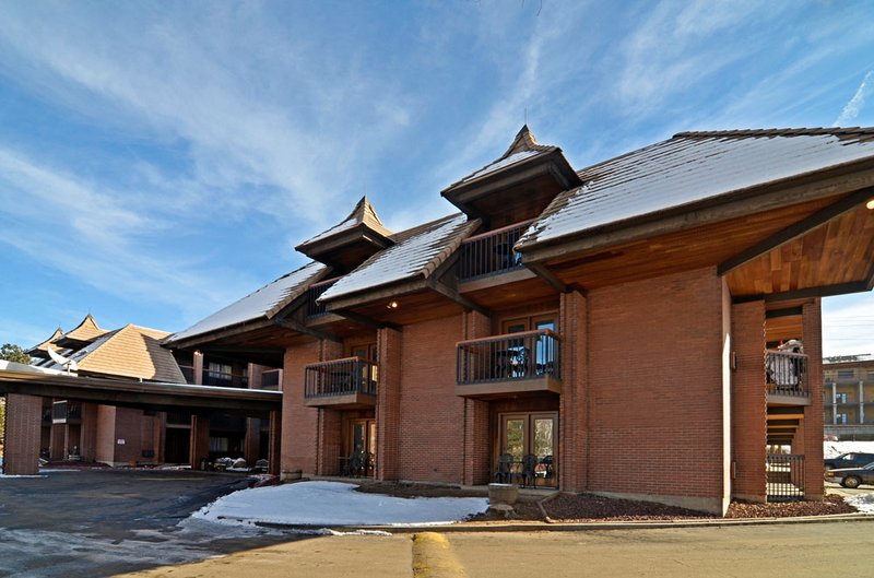Best Western Rio Grand - Durango, CO