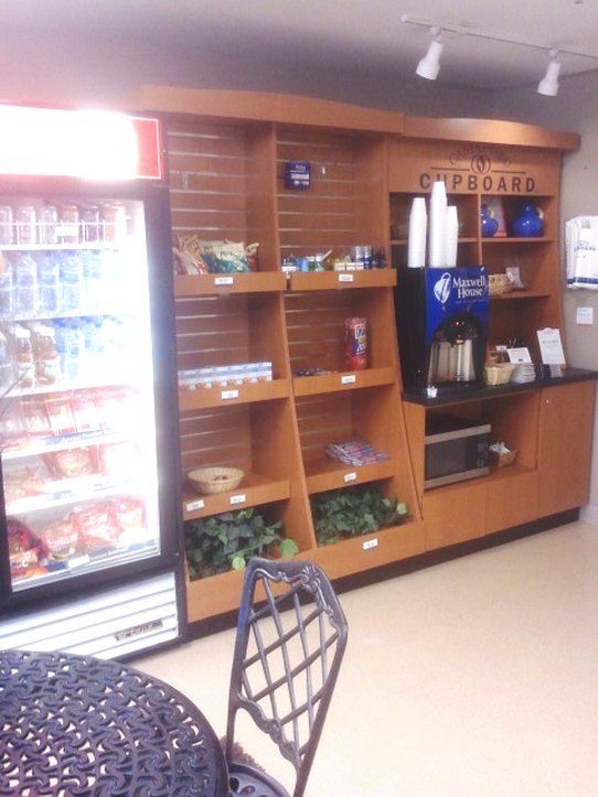 Candlewood Suites ST. LOUIS - Earth City, MO