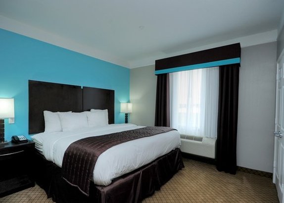 Comfort Suites - Katy, TX