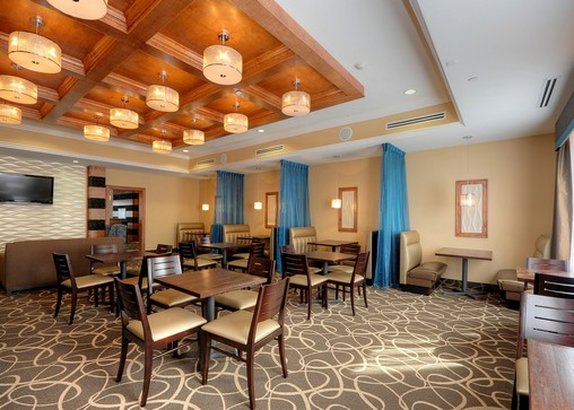 Comfort Suites - Katy, TX