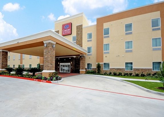 Comfort Suites - Katy, TX