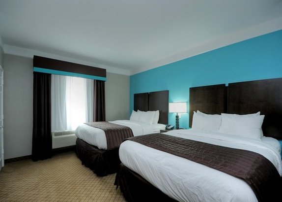 Comfort Suites - Katy, TX