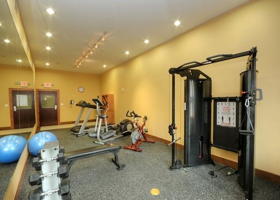 Comfort Suites - Katy, TX