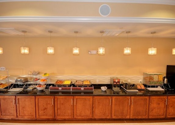 Comfort Suites - Katy, TX