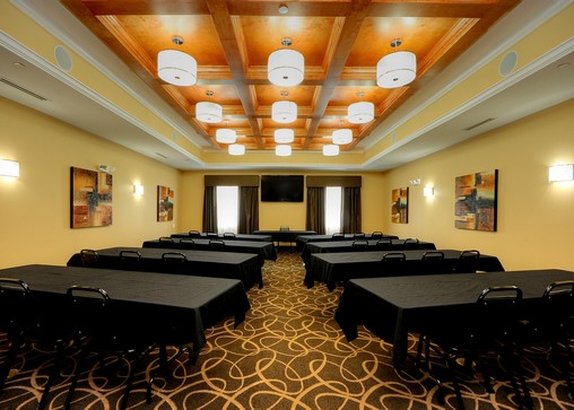 Comfort Suites - Katy, TX