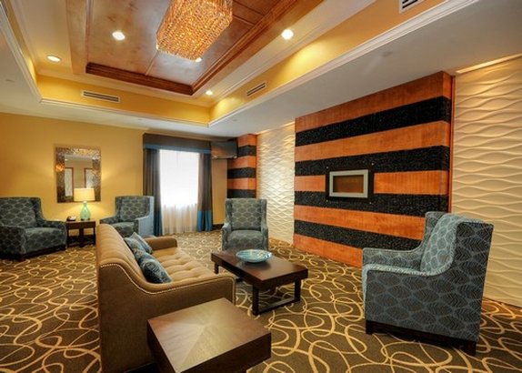 Comfort Suites - Katy, TX