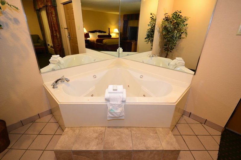 Best Western - Vicksburg, MS