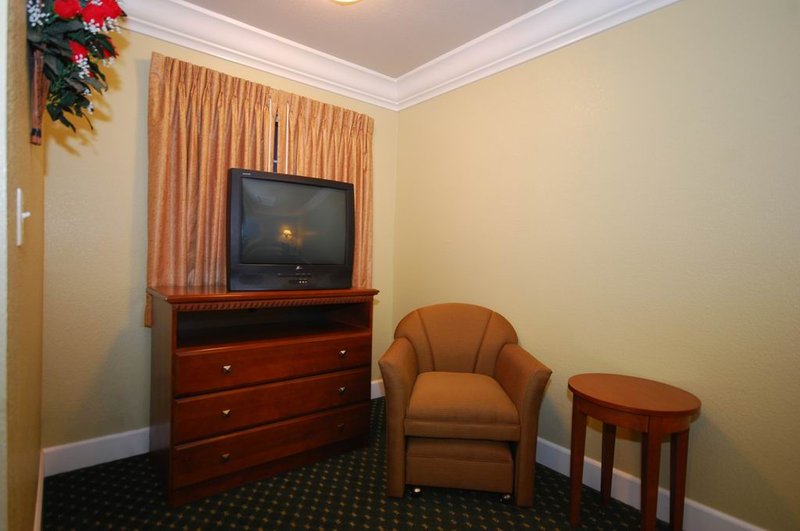 Best Western - Willits, CA