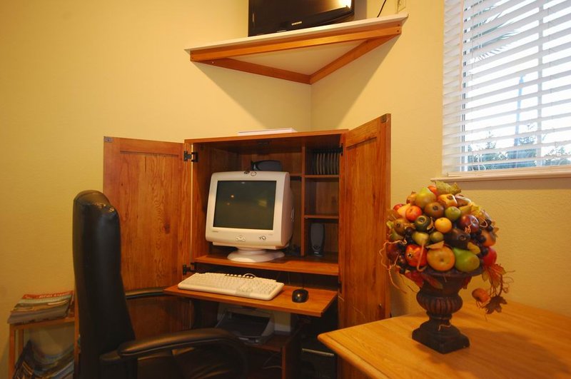 Best Western - Willits, CA