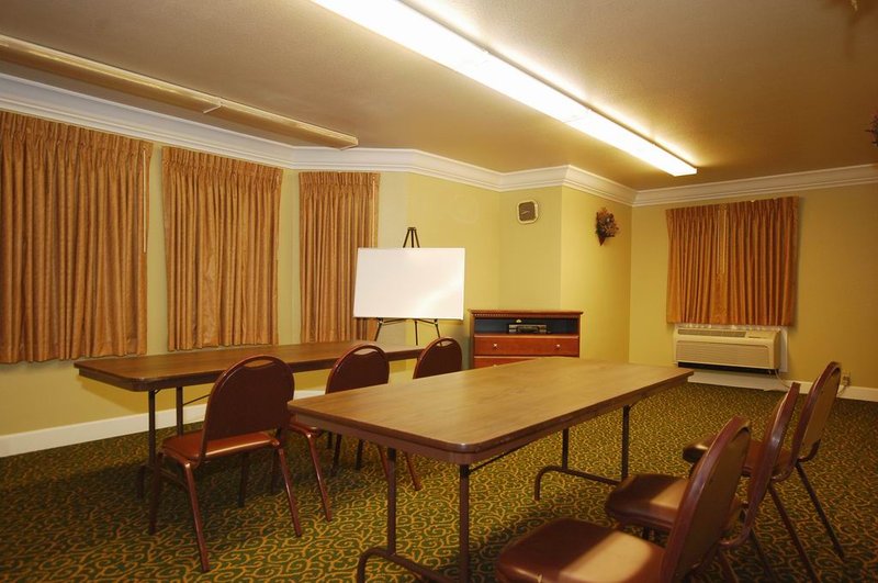 Best Western - Willits, CA