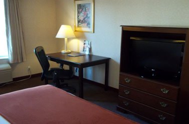 Comfort Inn & Suites Frisco - Plano - Frisco, TX