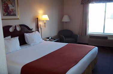 Comfort Inn & Suites Frisco - Plano - Frisco, TX