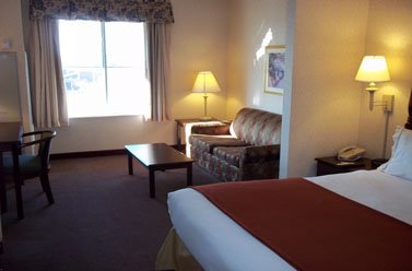 Comfort Inn & Suites Frisco - Plano - Frisco, TX