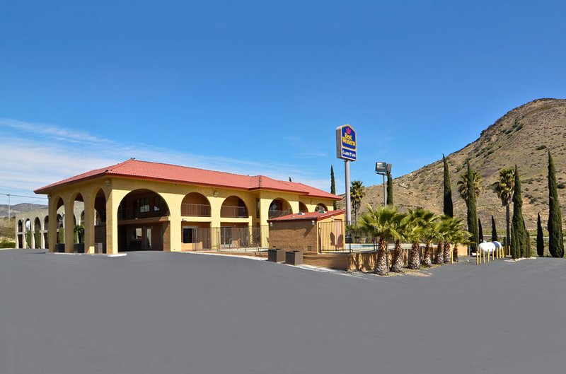 Best Western - Phelan, CA