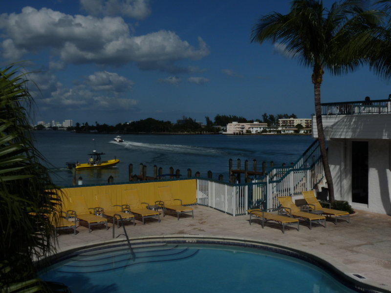 Best Western On The Bay Inn & Marina - Miami Beach, FL