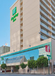 Holiday Inn Civic Center