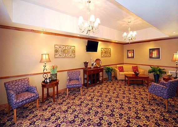 Sleep Inn - Shepherdsville, KY