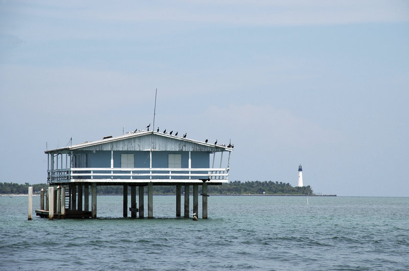 Best Western On The Bay Inn & Marina - Miami Beach, FL