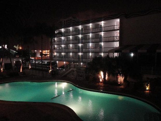 Best Western On The Bay Inn & Marina - Miami Beach, FL